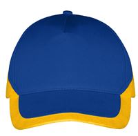 CAPPELLINO BICOLORE